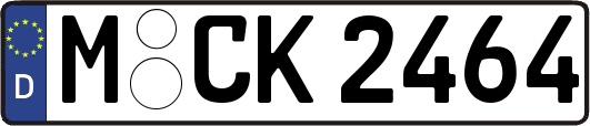 M-CK2464