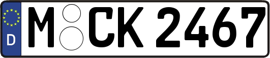 M-CK2467