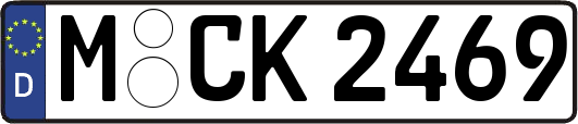 M-CK2469
