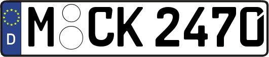 M-CK2470
