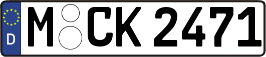 M-CK2471