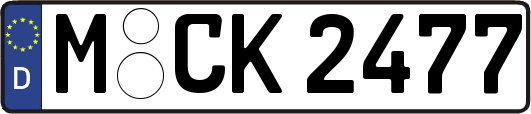 M-CK2477