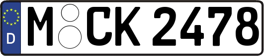 M-CK2478