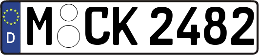 M-CK2482