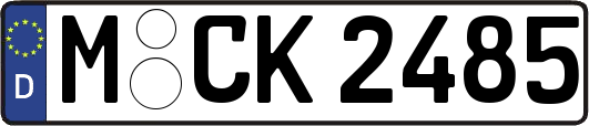 M-CK2485
