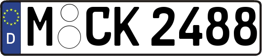 M-CK2488