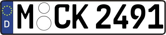 M-CK2491
