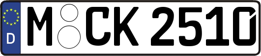 M-CK2510