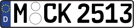 M-CK2513
