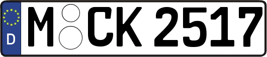 M-CK2517