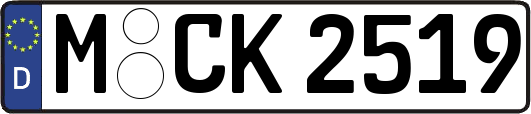 M-CK2519