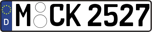 M-CK2527