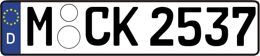 M-CK2537