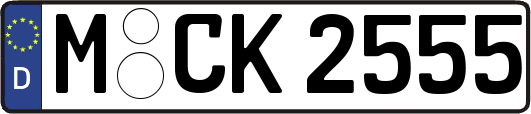 M-CK2555