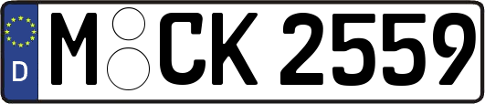 M-CK2559