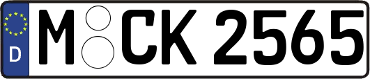 M-CK2565
