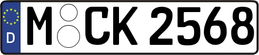 M-CK2568