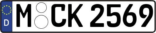 M-CK2569