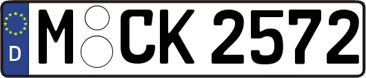 M-CK2572