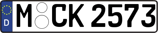 M-CK2573