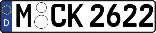 M-CK2622