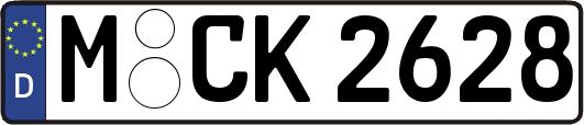 M-CK2628
