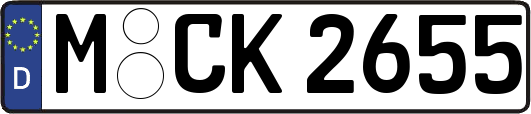 M-CK2655