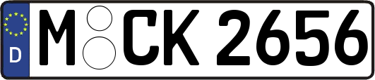M-CK2656