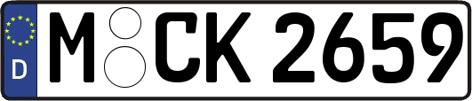 M-CK2659