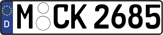 M-CK2685