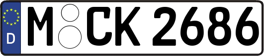 M-CK2686