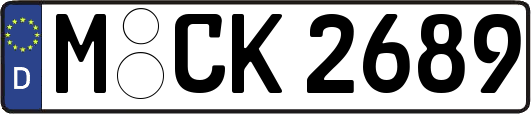 M-CK2689