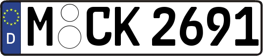 M-CK2691