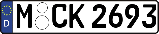 M-CK2693