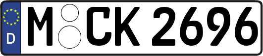 M-CK2696