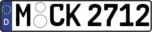 M-CK2712