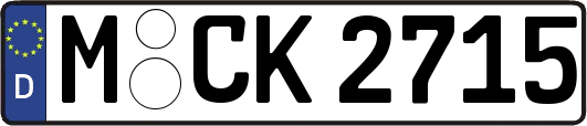 M-CK2715