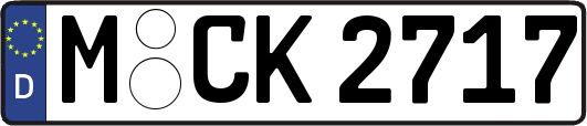 M-CK2717
