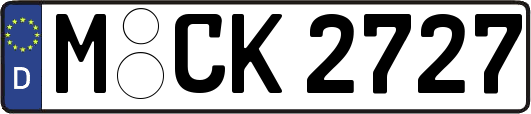M-CK2727