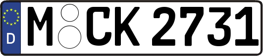 M-CK2731