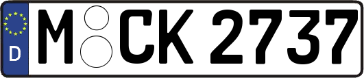 M-CK2737