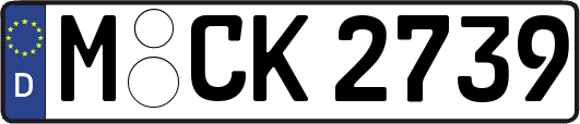 M-CK2739