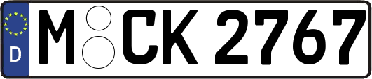 M-CK2767