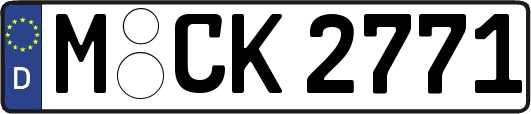 M-CK2771