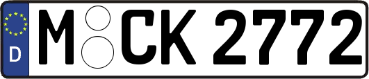 M-CK2772