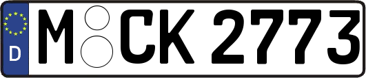 M-CK2773