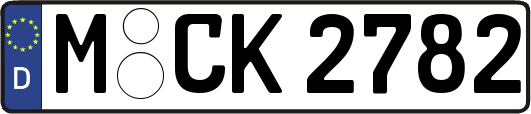M-CK2782