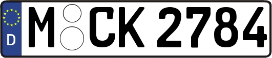 M-CK2784