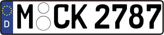 M-CK2787
