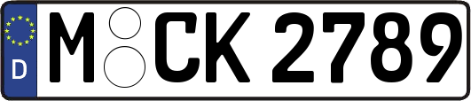 M-CK2789